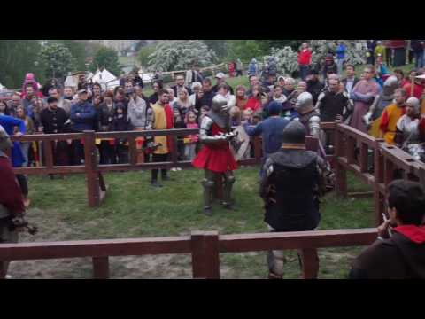 Żywiec i Przyjaciele vs NBR 1 (Starcie 1)