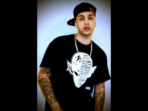 Nino Ft. Gson - Ze Gunnen Je Niks