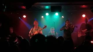 King Creosote - For One Night Only (live The Lemon Tree)