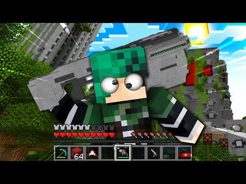 È SUCCESSO DI TUTTO... - Minecraft ITA - FORTCRAFT