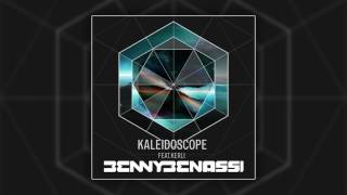 Benny Benassi feat. Kerli - Kaleidoscope (Cover Art)