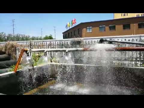 Marley NS 5 counterflow nozzles water spray nozzle -info@sintafrp.com