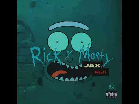 Jax x Fij - Rick & Morty (The Lost Tapes)