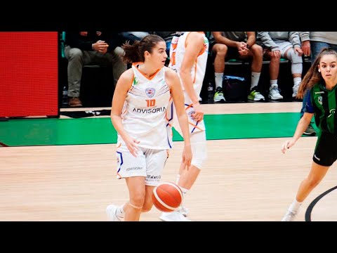 Highlights MIREIA VILA 2020/21