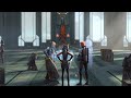 Ahsoka Learns About Sidious Anakin Killing Dooku 1080p