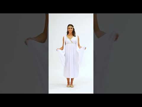 Frauenkostüm griechische Schönheit Penelope | dressforfun