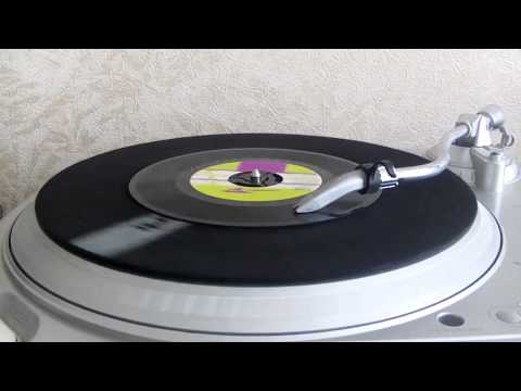 Johnny Nash - Hold Me Tight (Jad 1968).