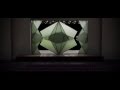 Kinetic Curtain - Kinetic Architecture Course Final