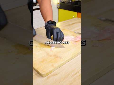 Level 1 VS. Level 1,000,069 of Chicken Fried Rice