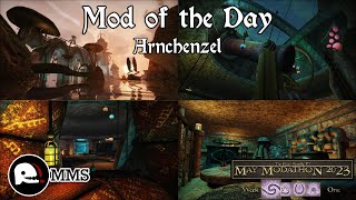 Mod of the Day EP323 - Arnchenzel Showcase