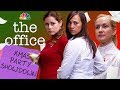 Christmas Party Showdown - The Office