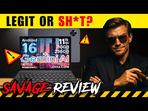 Doogee U11 Pro Review: Is It Worth The $199 Price Tag? (2026)