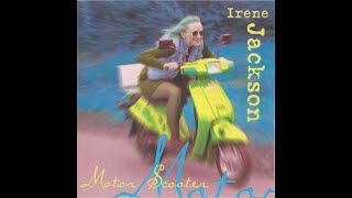 Irene Jackson - Sweet Cinderella (1996)