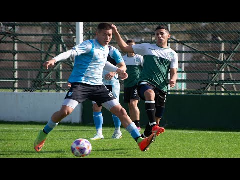 RESUMEN: CAMIONEROS 0 - TEMPERLEY 0