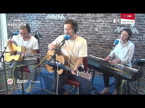 MNM: Bazart - Tunnels