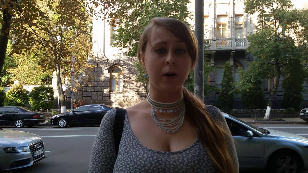 Корисне відео