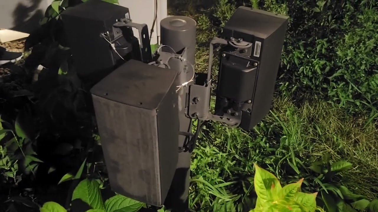 EXPO2025 最終日 終電間近アナウンス