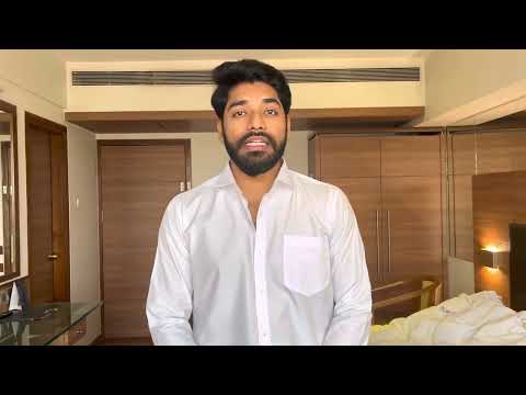 Kushal Pagare Kush Ram Ch...