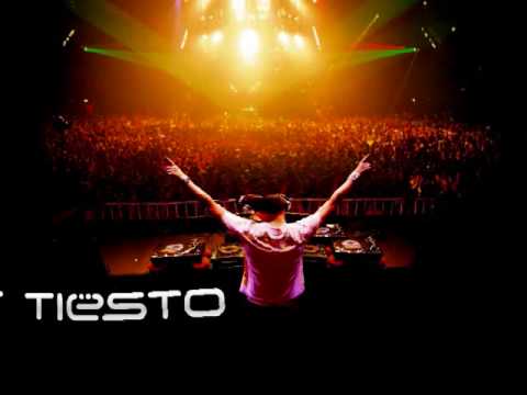Did I Dream (song Of The Siren) (dj Tiesto Remix)