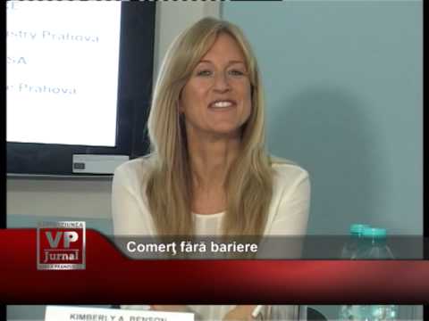 Comerţ fără bariere