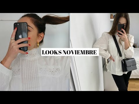 OUTFITS de INVIERNO 2020❄️ | inspo ✨