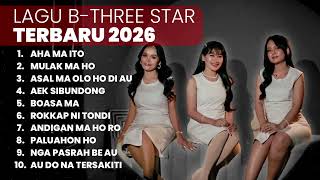 Download lagu KUMPULAN LAGU B-THREE HITS | LAGU BATAK VIRAL 2026 mp3 Download lagu KUMPULAN LAGU B-THREE HITS | LAGU BATAK VIRAL 2026 mp3