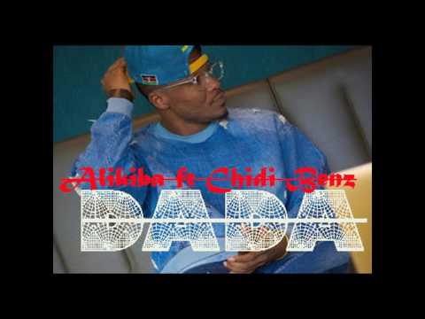 New Audio: DADA - Alikiba ft Chid Benz