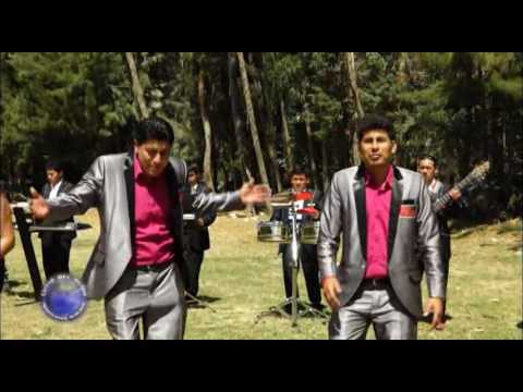 duo chotano los engreidos de tu corazón  video clip 2017   mi naranjita