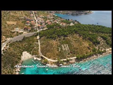 Apartments Ivan Perkov Tomas Bilo