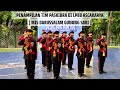 ️MANTAP ️ Paskibra MIS DARUSSALAM GUNUNG SARI Di LPBB Ascakarya SMP Boarding School Al Kautsar