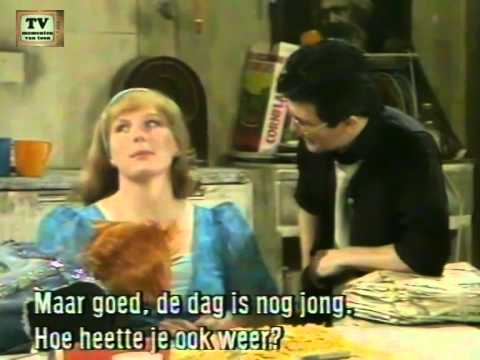 The young ones (Dutch subs)