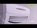 Symphony Cloud is World's First Wall Mounted Air Cooler | Garmi Ko Karo Symphony | 20 Seconds