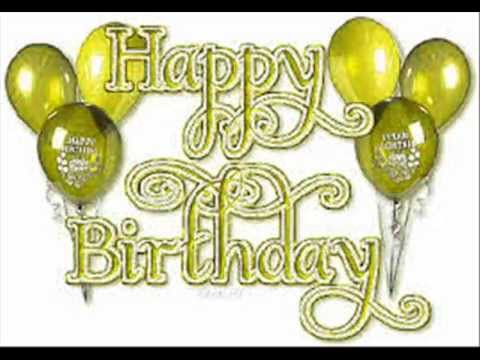 D-Alles Gute Mario ich liebe dich