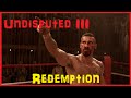 MMV - Undisputed III: Redemption - Skillet ...