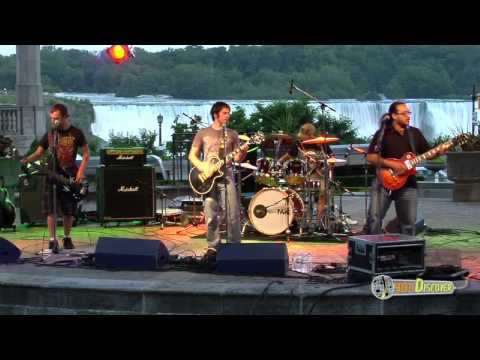 Know Who I Am - Live in Niagara Falls