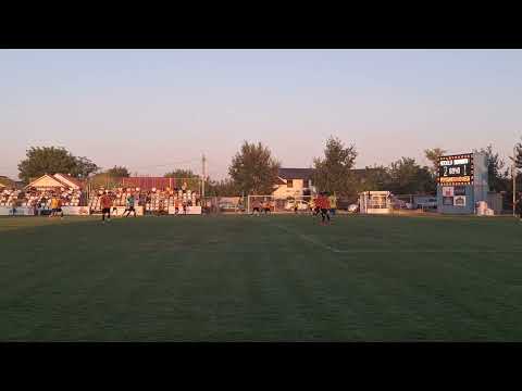 Inainte Modelu-Dunarea Calarasi 2-1