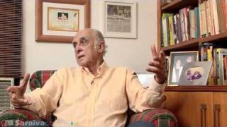 Memórias e temas de Zuenir Ventura