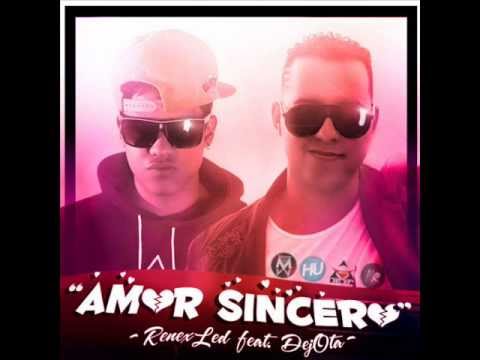 Renex LE.D Ft Dejota2021 - Un Amor Sincero