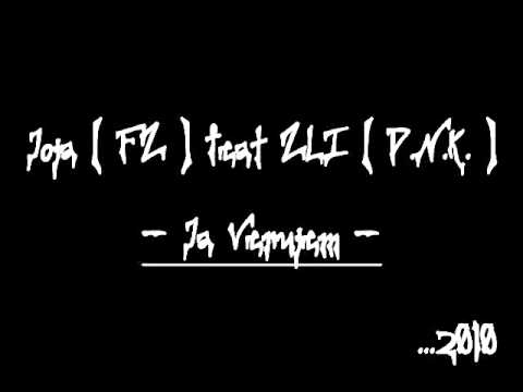 Joja ft. COA ( D.N.K. ) - Ja Verujem ( Serbian Rap ) 2010