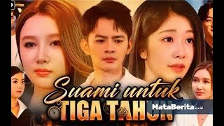 Download lagu Suami Untuk Tiga Tahun Drama China  Indonesia Dubbing  Full Episode mp3