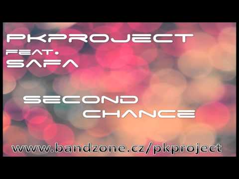 PKproject feat. Safa - Second Chance