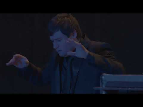 LRK TRIO & OpensoundOrchestra - Prayer