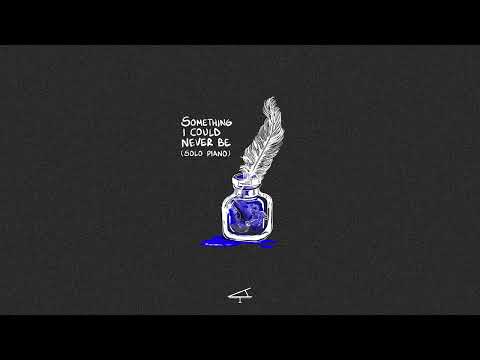 Tony Ann - Something I Could Never Be (Piano Version) [Official Audio]