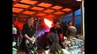 Luther Beltz - Blessed Be