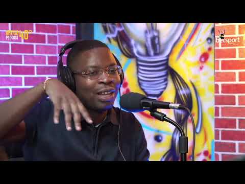 ADDY BUXEXA & KELSON MOST WANTED - ARTIGO 40º PODCAST #25