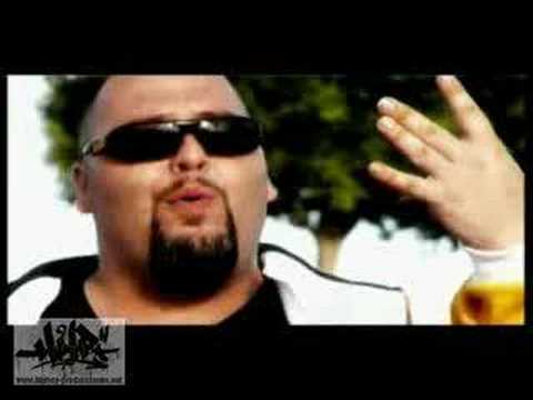 Gordo Master - Respeto & Takinova