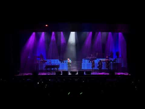 How Can You Mend A Broken Heart - Barry Manilow