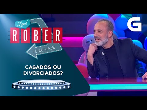 Xogamos a 'Casados ou divorciados' con Javier Gutiérrez e Mónica Regueiro