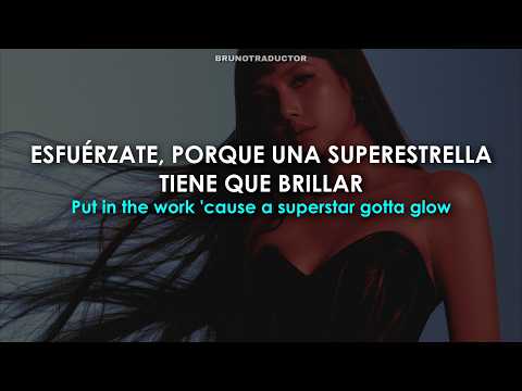 LISA - Sweat // Sub Espa&ntilde;ol + Lyrics