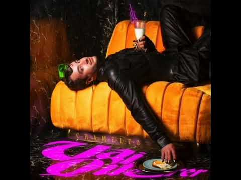 CHAMELEO - Vai Querer (Audio)